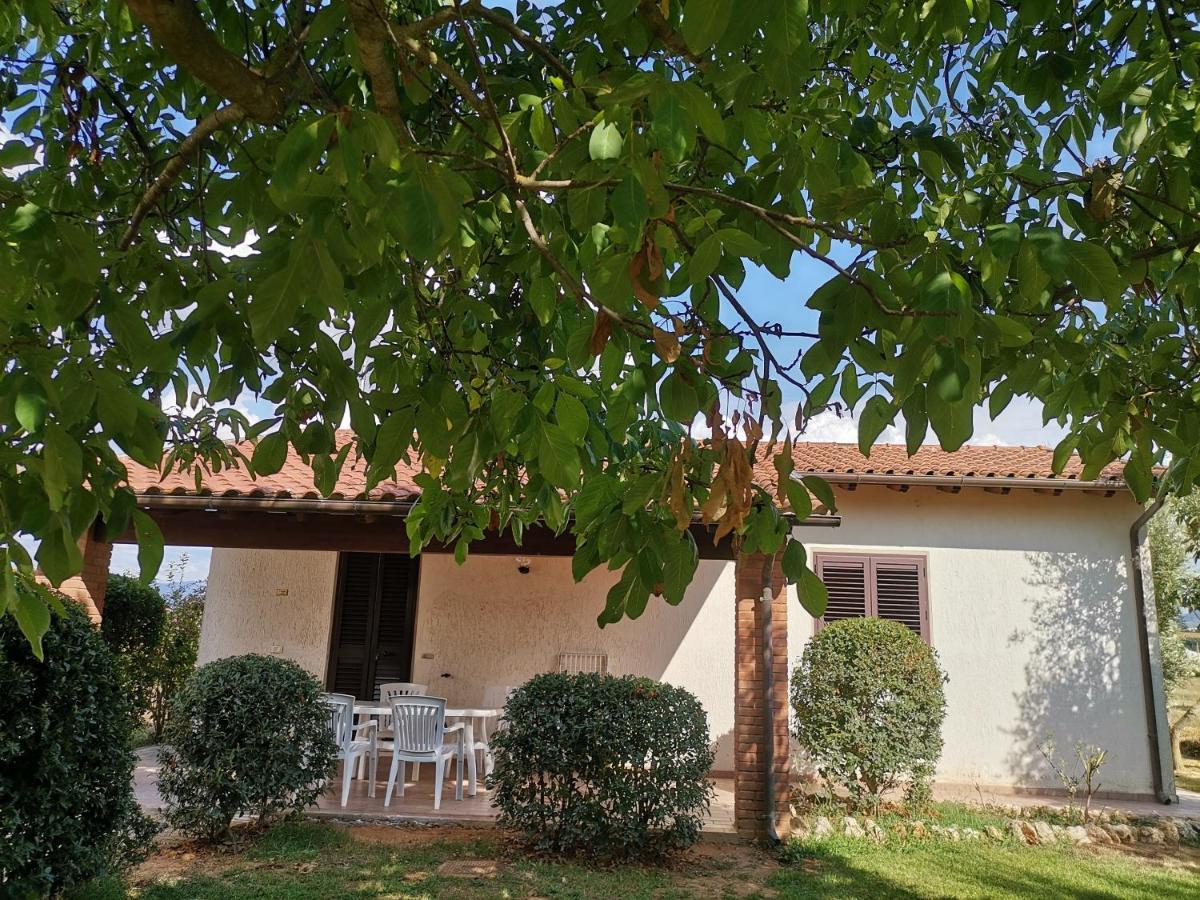 Il Punto Verde Sant'Antonio  Exterior photo
