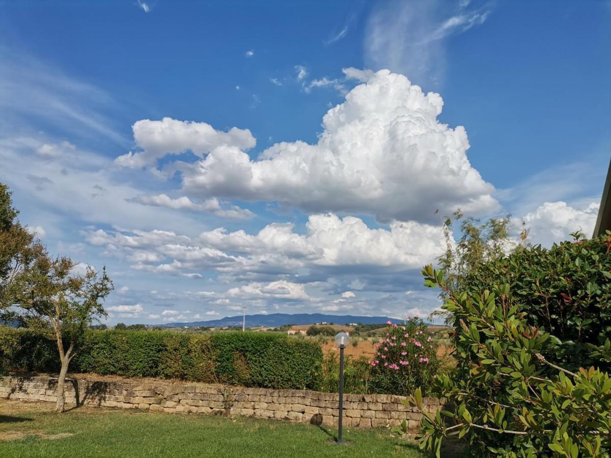 Il Punto Verde Sant'Antonio  Exterior photo