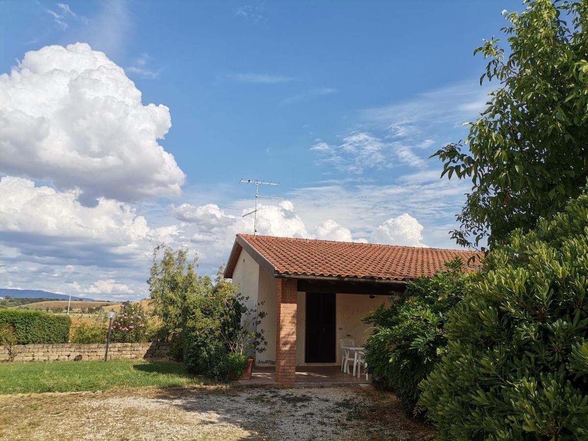 Il Punto Verde Sant'Antonio  Exterior photo