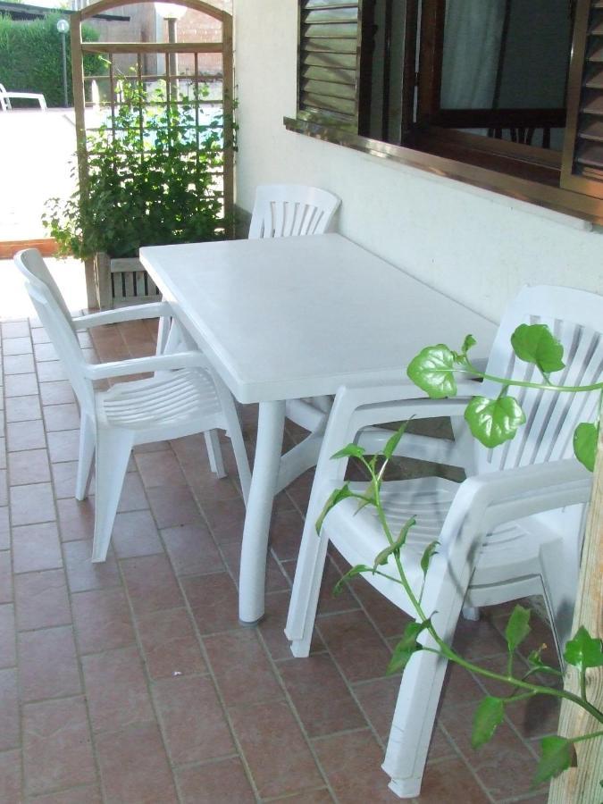 Il Punto Verde Sant'Antonio  Room photo