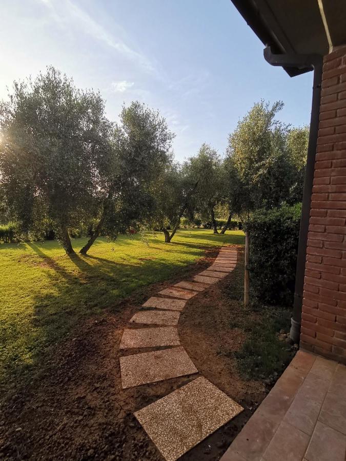 Il Punto Verde Sant'Antonio  Exterior photo