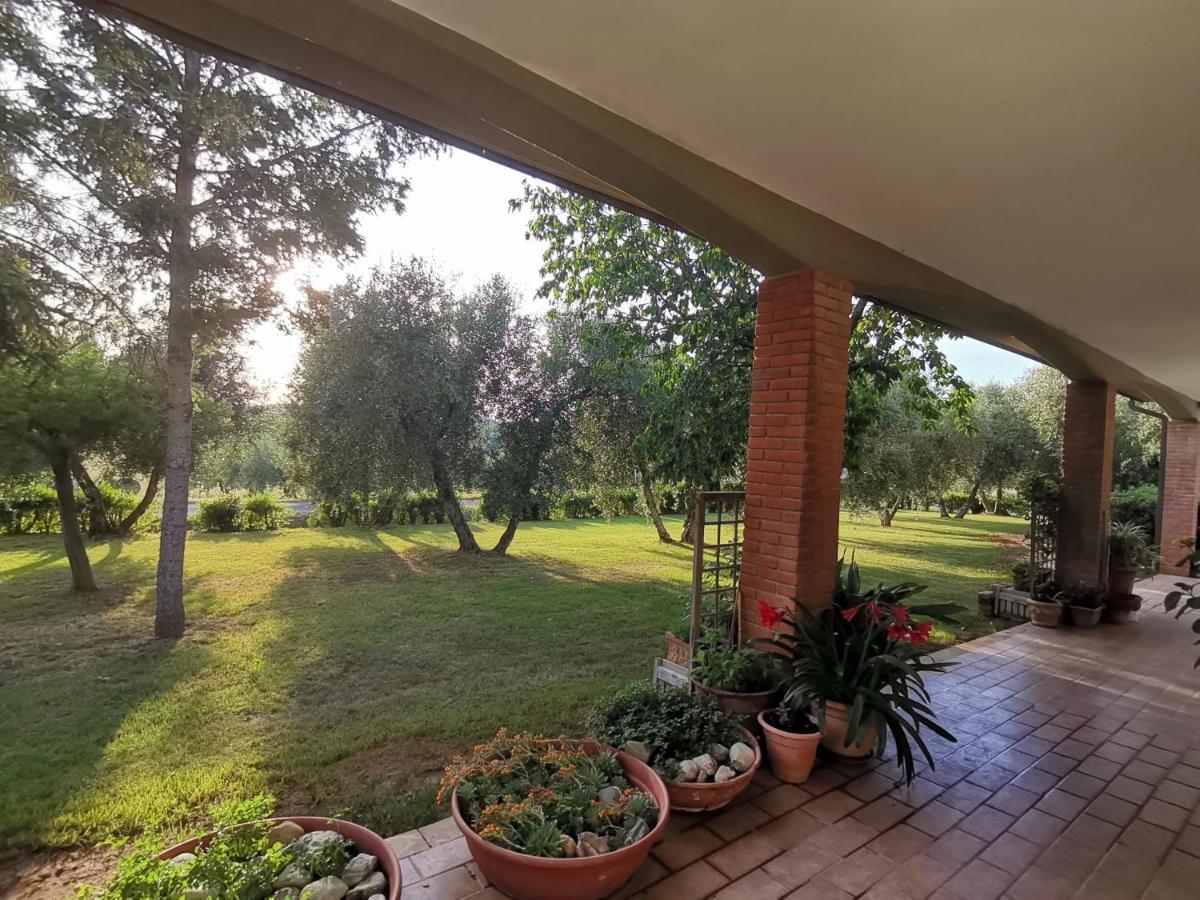 Il Punto Verde Sant'Antonio  Exterior photo