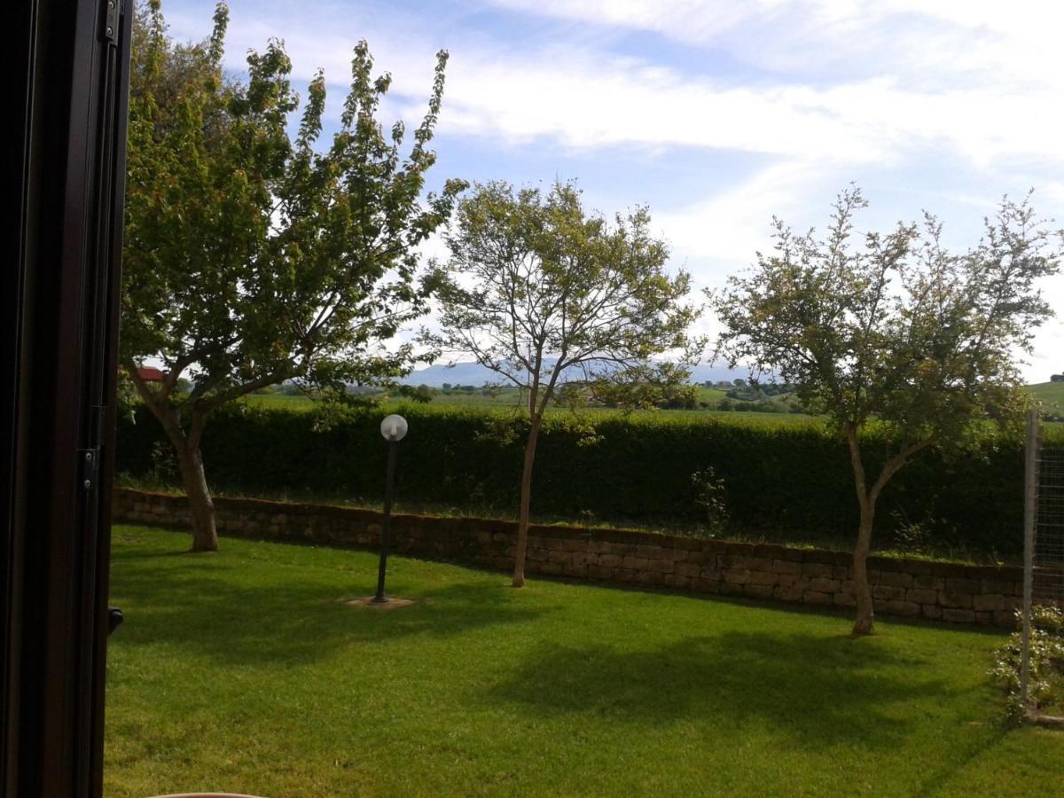 Il Punto Verde Sant'Antonio  Exterior photo