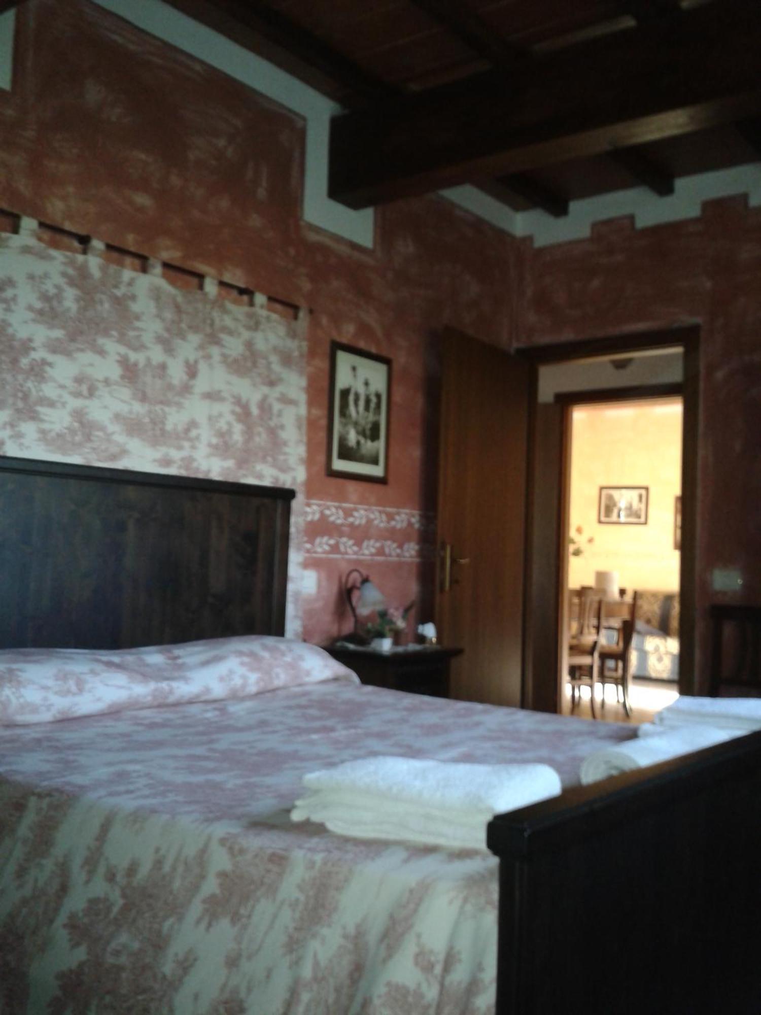 Il Punto Verde Sant'Antonio  Room photo