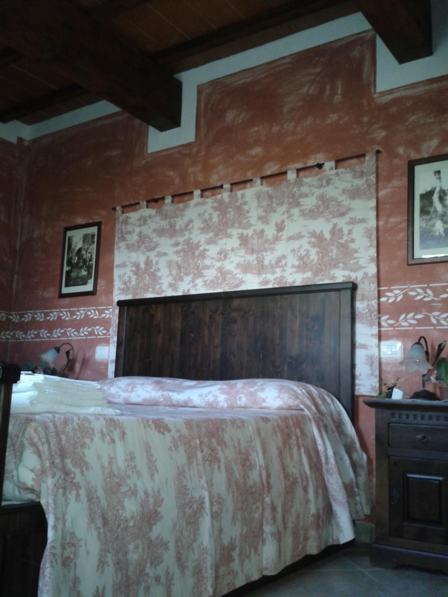 Il Punto Verde Sant'Antonio  Room photo