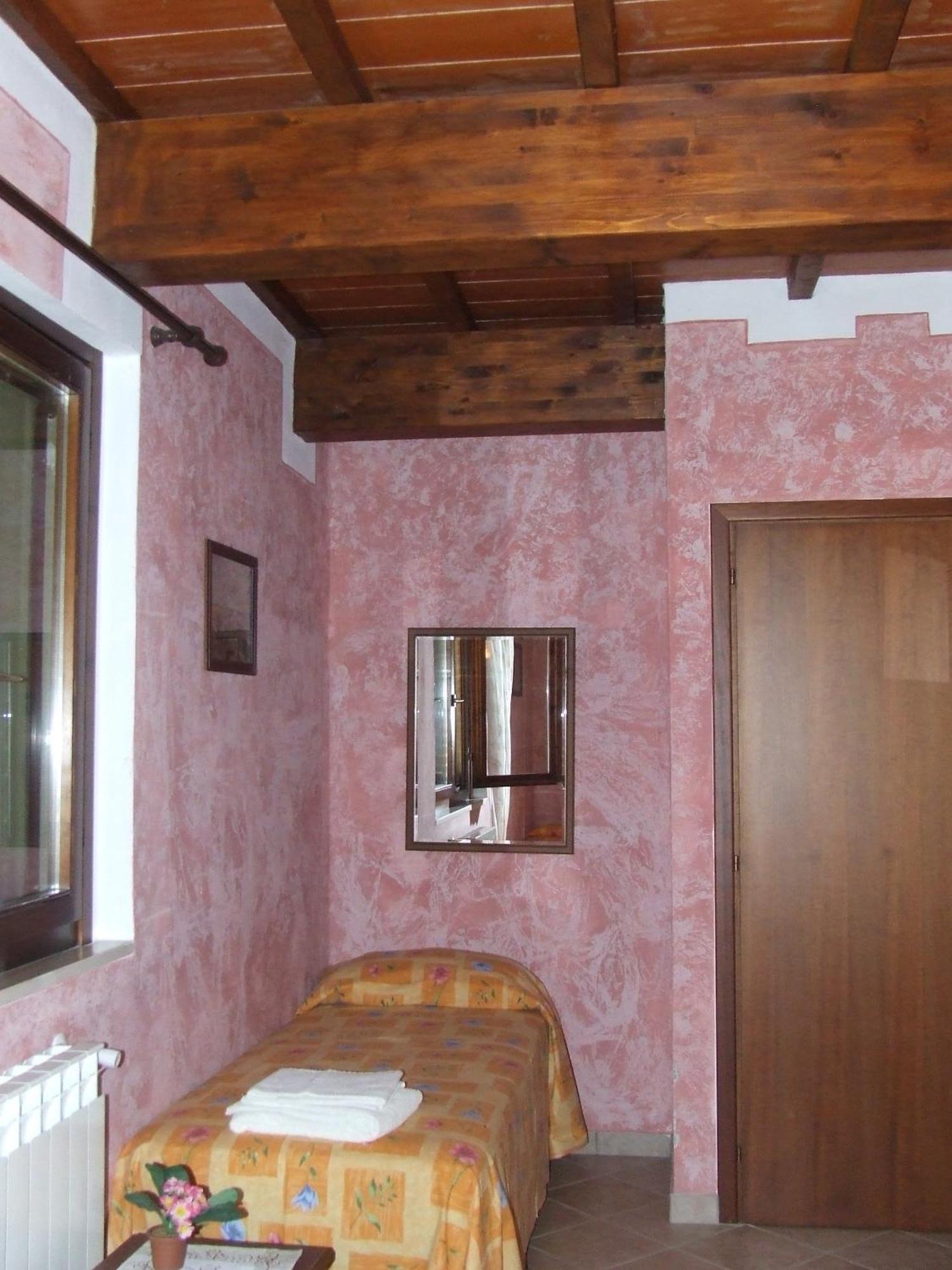 Il Punto Verde Sant'Antonio  Room photo