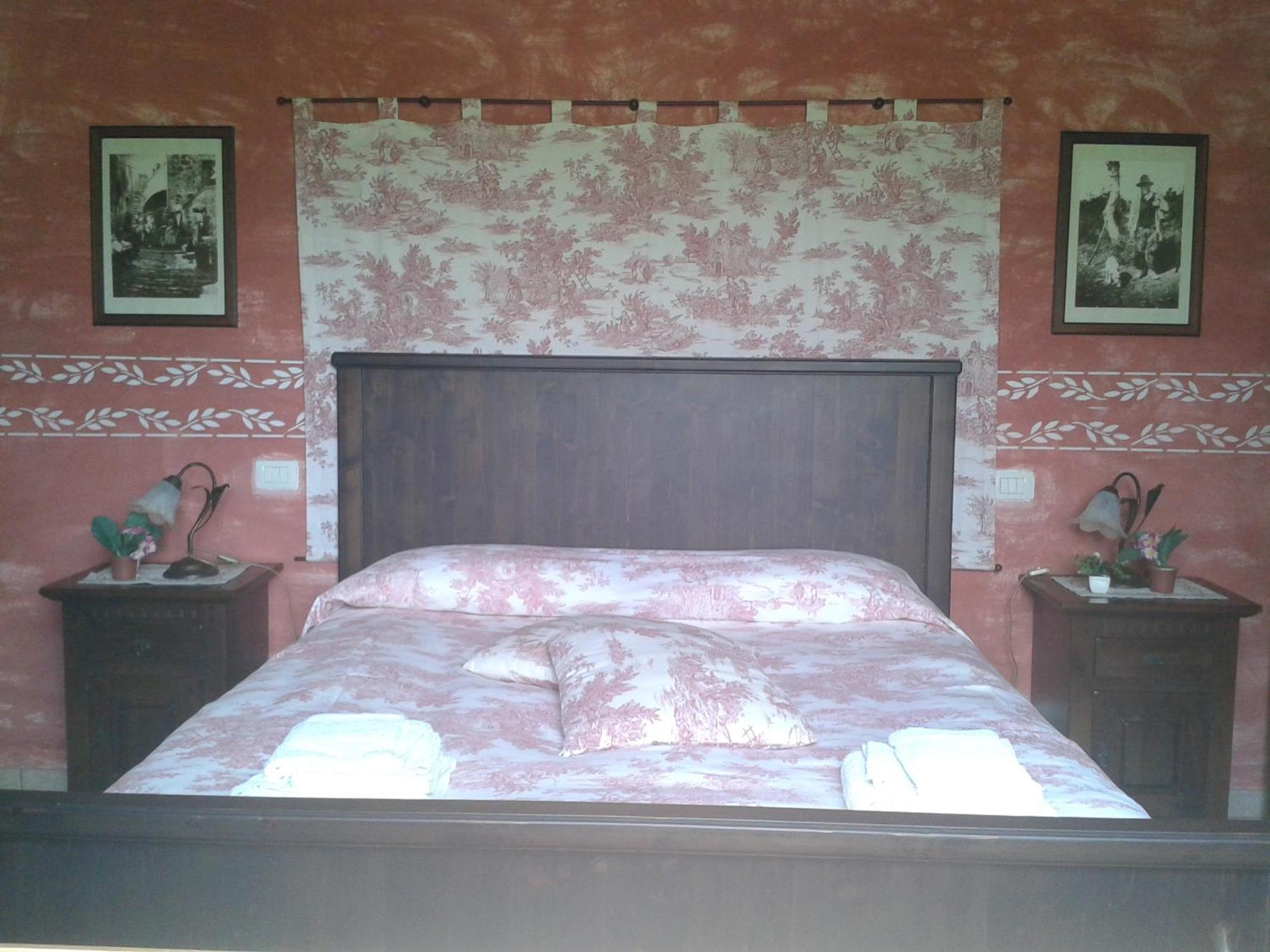 Il Punto Verde Sant'Antonio  Room photo
