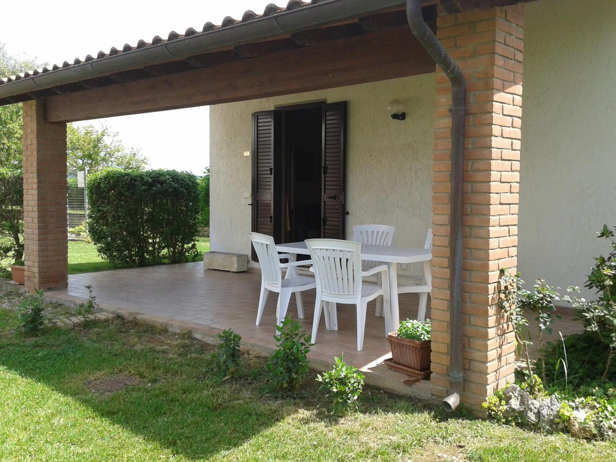 Il Punto Verde Sant'Antonio  Room photo