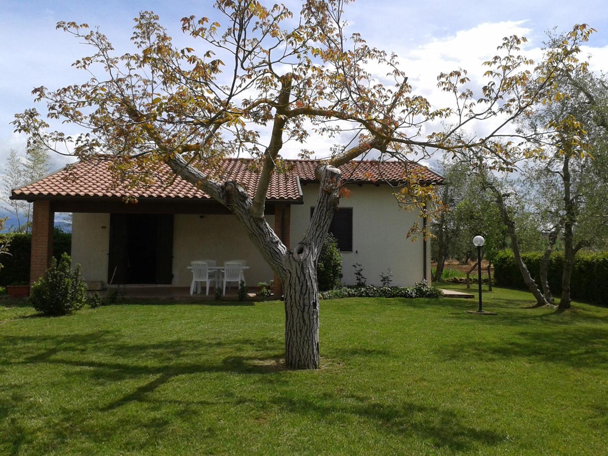 Il Punto Verde Sant'Antonio  Room photo